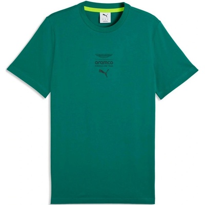 Puma AMF1 Essential logo 1 635393-04