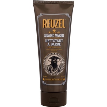 Reuzel šampon na vousy 200 ml