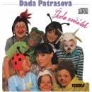 Hudba Dáda Patrasová - Škola Zvířatek CD