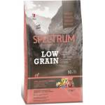 LIDER Spectrum Low Grain Lamb and Blueberry Mini Puppies - Пълноценна храна за подрастващи кученца от мини и дребни породи с агнешко и боровинки - 2, 5 кг, Турция