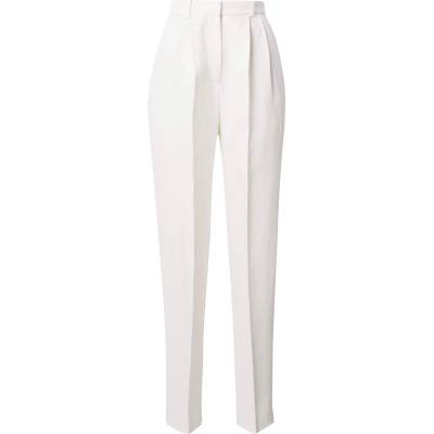 BOSS Панталон с набор 'Tefike' бяло, размер 46
