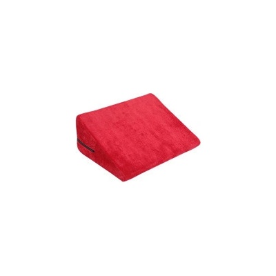 Magic Pillow Wedge M střední pěnový polštář na sex klín
