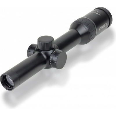 Steiner Ranger 8 1-8x24 s osvětlenou osnovou 4A-I
