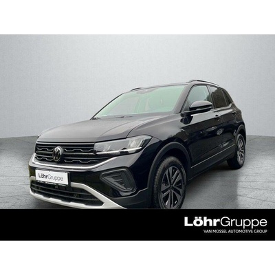 Volkswagen T-Cross TSI 70 kW