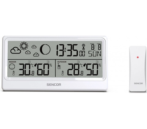 Sencor SWS 3600