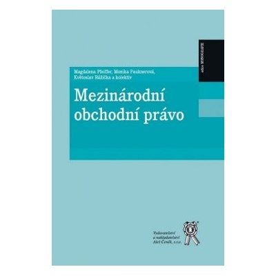 Mezinárodní obchodní právo