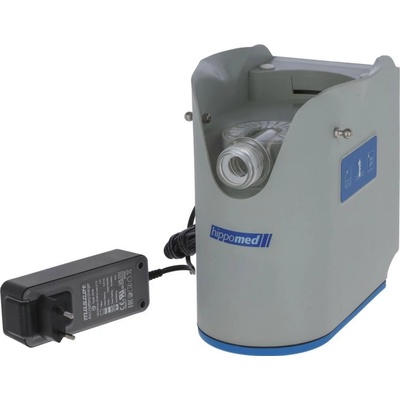 AirOne Akumulátorový ultrazvukový inhalátor pre kone Flex