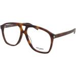 Saint Laurent Очила Saint Laurent SL 596 Dune OPT 002 - alensa