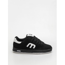 Etnies Callicut white black