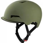 Alpina Каска за велосипед Alpina Brooklyn Bike helmet - Olive Matt - размер 57-61 cm (851-1090-0612)