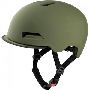 Alpina Каска за велосипед Alpina Brooklyn Bike helmet - Olive Matt - размер 57-61 cm (851-1090-0612)