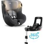 Britax Römer Dualfix iSense Bundle Столчета за кола