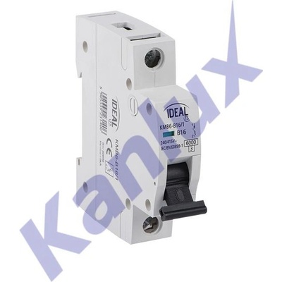 Kanlux KMB6-C4/1 23161