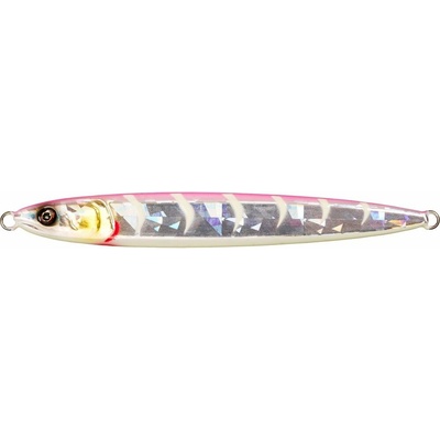 Westin Flashin Anchovy Pink Glow Ribs - 13 cm 80 g