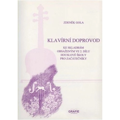 Klavírní doprovod