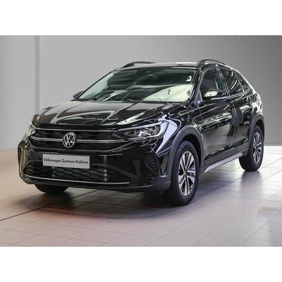 Volkswagen Taigo 1.0 TSI Energy DSG 85 kW