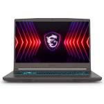 MSI Thin 15 B13UC-2861 9S7-16R831-2861 Преносими компютри
