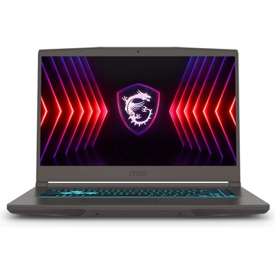 MSI Thin 15 B13UC-2861 9S7-16R831-2861