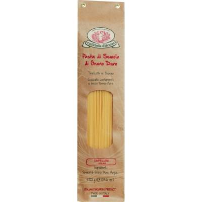 Rustichella d'Abruzzo Capellini 0,5 kg