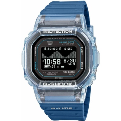 Casio GBX-H5600-2
