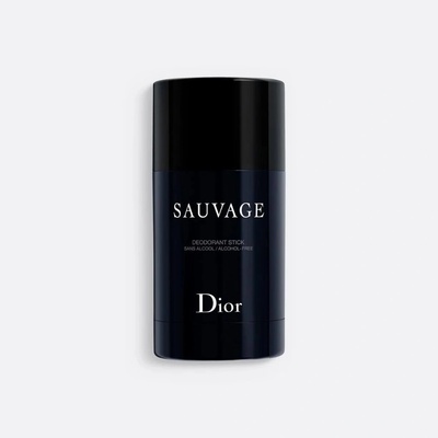 Christian Dior Sauvage Men deostick 75 ml