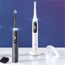 Oral-B iO Series 7 White Alabaster