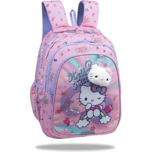 COOLPACK Раница COOLPACK Jerry Hello Kitty Pastel