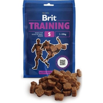Brit Training Snack S 100 g