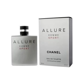 CHANEL Mens Perfume Chanel EDT 150 ml Allure Homme Sport