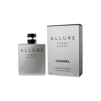 CHANEL Mens Perfume Chanel EDT 150 ml Allure Homme Sport