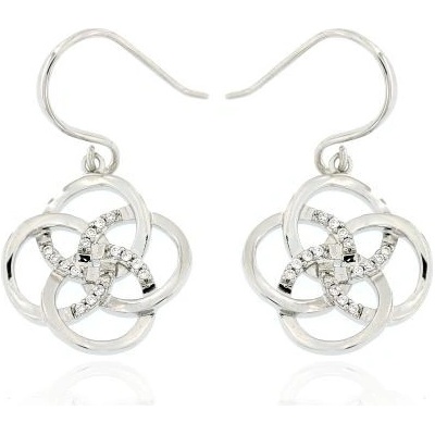 Zlatnictví U Kostela visací náušnice 304054920