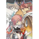 Guilty Gear Isuka