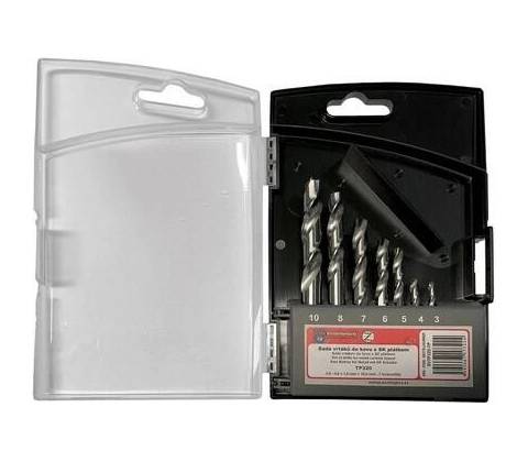 Nástrojecz SVTP320-7P
