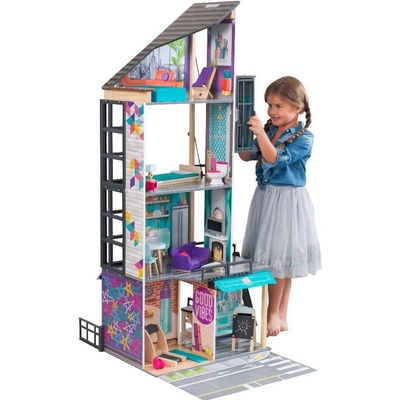 Kidkraft Bianca City Life