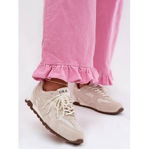 Step in style Дамски кецове модел 225190 Step in style