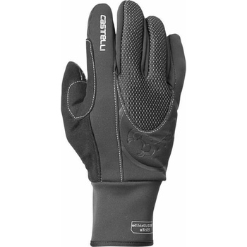 Castelli Estremo Glove Black 2XL Велосипед-Ръкавици