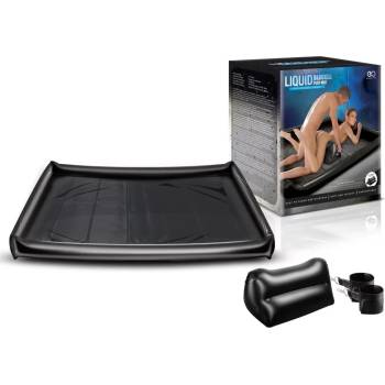 Image 1 of Подложка за игри и надуваема възглавница - Play Mat Liquid Blocker (NMC0002348)