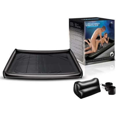 Подложка за игри и надуваема възглавница - Play Mat Liquid Blocker (NMC0002348)