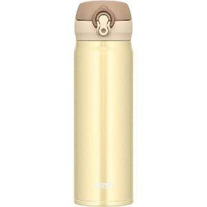 Thermos Motion термо чаша, 500 мл, бежово-златиста (130059)