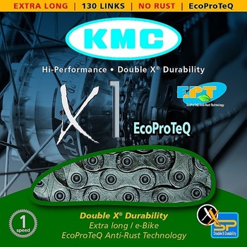 KMC X-1-EPT