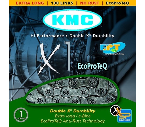 KMC X-1-EPT