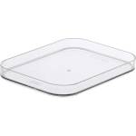 SMARTSTORE Покрив, SMARTSTORE "Compact Clear S", прозрачен 10790 (10790)
