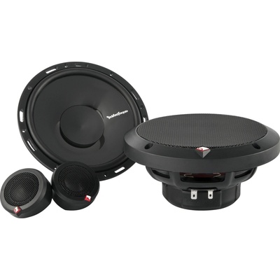 Rockford Fosgate PUNCH P165-SI