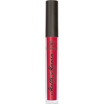 Dermacol Tekutá matná rúž Matte Mania 53 3,5 ml
