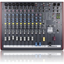 Allen & Heath ZED60-14FX