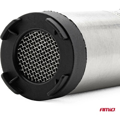 Amio 02066 Elektrické čerpadlo na naftu 12V ponorné, priemer 38 mm