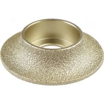 Diamantová fréza PRO5 - disk, 15 x 75 mm, francouzská hrana