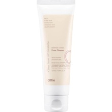 Ottie Blemish Clean Foam Cleanser 120 ml