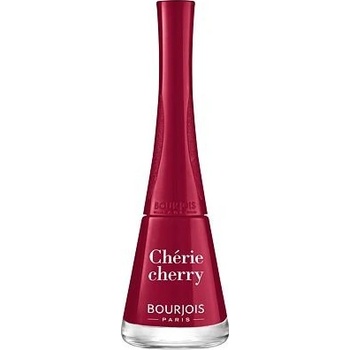 Bourjois Paris 1 Second 08 Chérie Cherry 9 ml