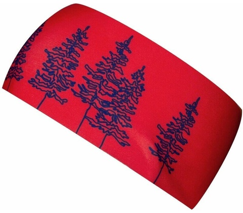 Bjež Active tree red